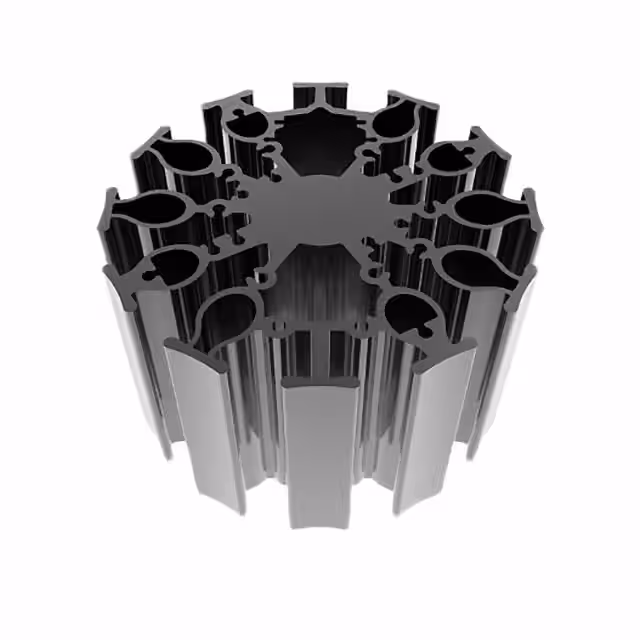 FLOWLED-8560 Wakefield-Vette  Produits thermiques à LED